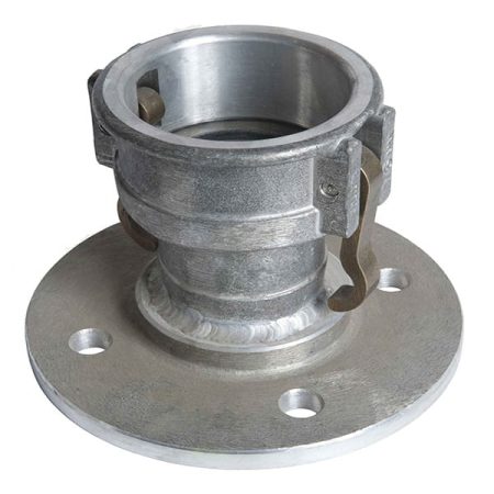 Aluminium Camlocks - Type LB