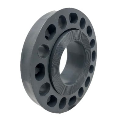 PVC Loose Ring Van Stone Flange