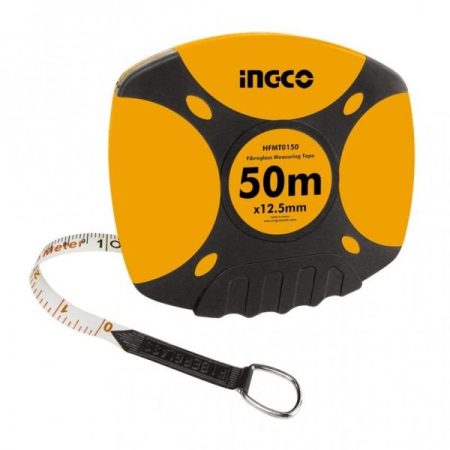 Tape Measure Reel 12.5mm x 20M, 30M or 100m - Fibreglass