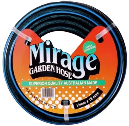 Mirage Unfitted Garden Hose