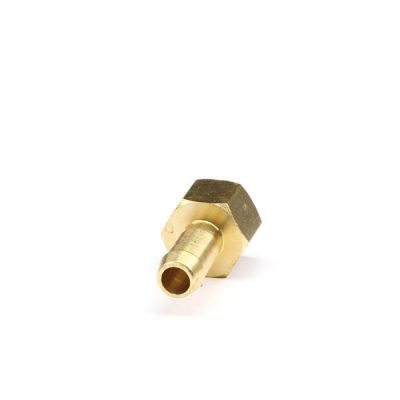 P10 Female Brass Tail Piece
