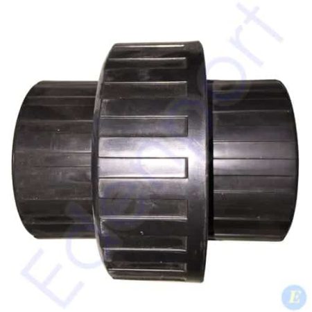 Poly Barrel Unions