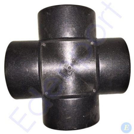 Poly Crosses