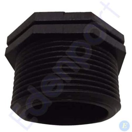 Poly Bushes Reducing