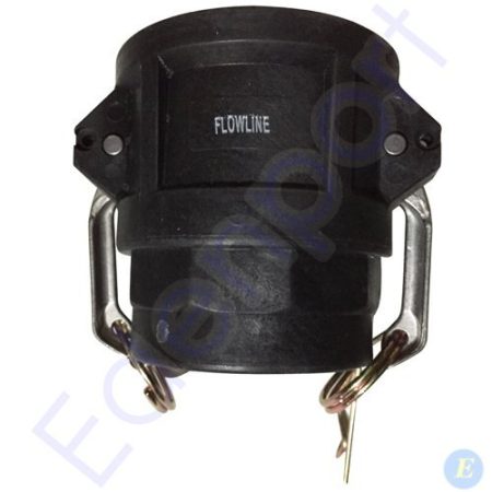 Poly Camlock Coupling - Type D