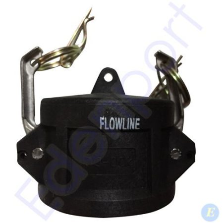 Poly Camlock Couplings - Type DC