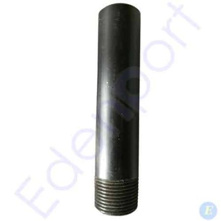 Poly Risers - M/F Dual Thread - 20MM