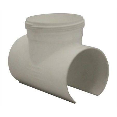 PVC - Stormwater Snap Tee