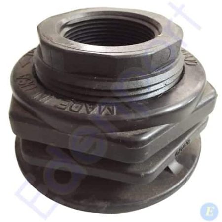 Anti-vortex Tank Flange