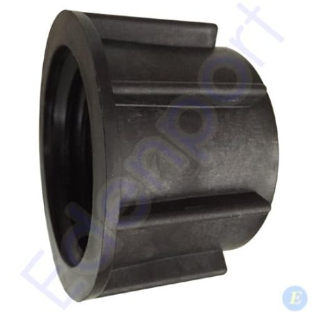 Van Leer Adaptor - Female/Female