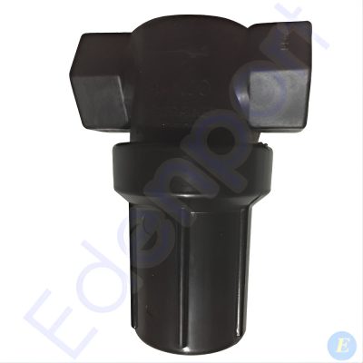 Polypropylene Mini T Line Strainer