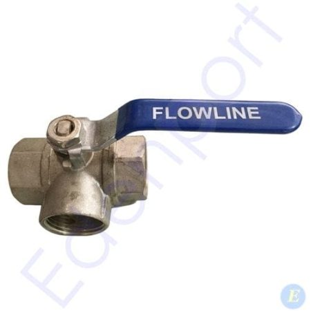 Ball Valves