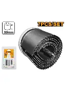 Roll of black waterproof flashing tape