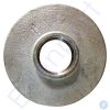 Metal washer with central hole