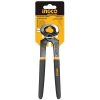 INGCO carpenter's pliers in retail packaging