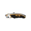 INGCO retractable utility knife on white background