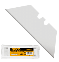 INGCO utility knife blades and single blade