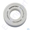 Edenport PTFE thread seal tape roll