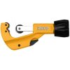 Yellow INGCO pipe cutter tool