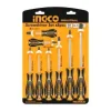 NICO 8-piece screwdriver set in retail packaging