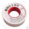 Roll of Boston pink plumber’s tape