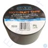 Roll of Stylus 550/15 silver duct tape