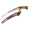 INGCO hand saw with protective sheath