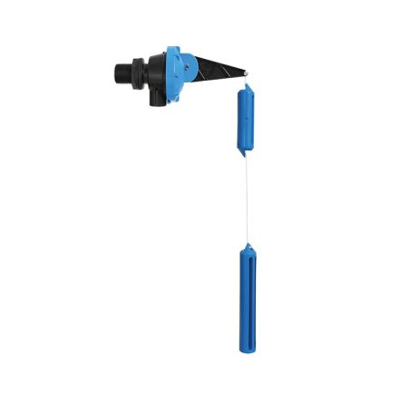 Apex Pump Buddy Valve
