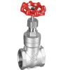 Stainless Steel Gate Valves